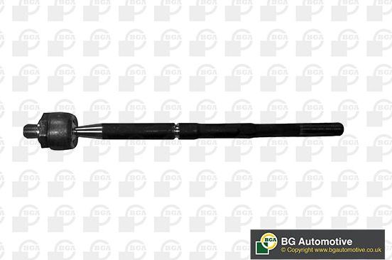 Рулевая тяга BGA. Артикул SR3206