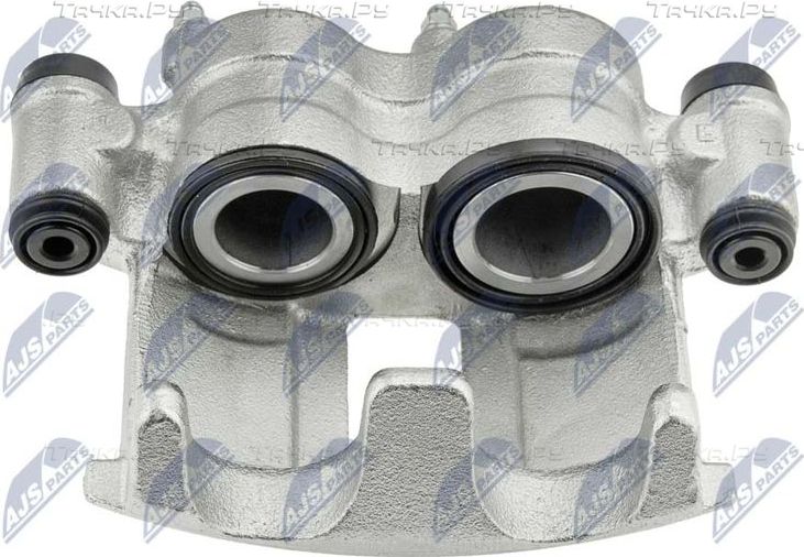 Тормозной суппорт NTY для Fiat Ducato II 2002-2006. Артикул HZP-FT-020