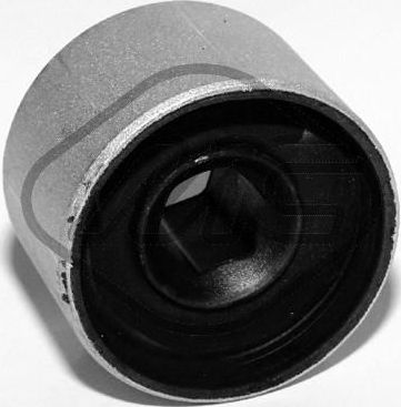 Сайлентблок переднего рычага подвески Metalcaucho для Audi A2 2000-2005. Артикул 05341