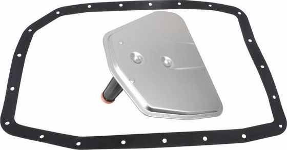 Фильтр АКПП JS Asakashi для BMW X5 II (E70) 2009-2013. Артикул JT415K