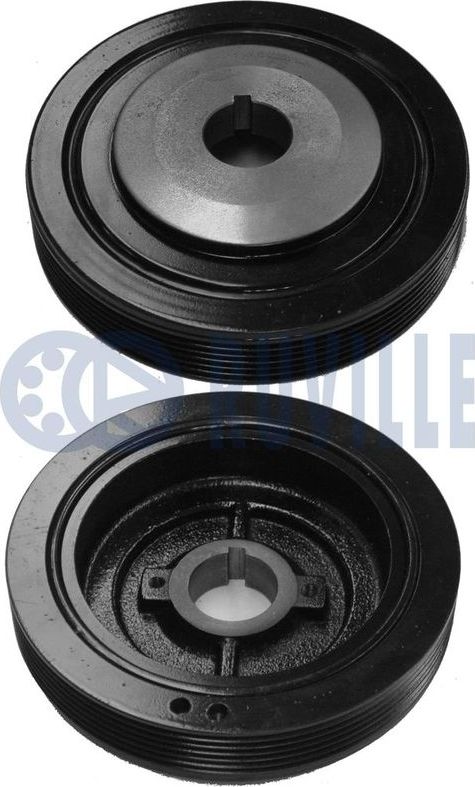 Шкив коленвала Ruville. Артикул 520061