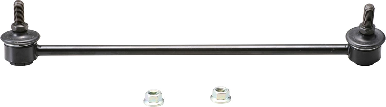 Стойка (тяга) стабилизатора CTR. Артикул CL0207L