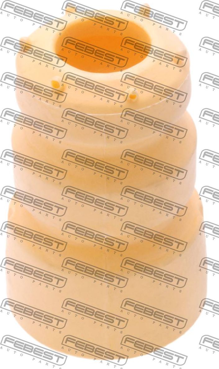 Отбойник амортизатора (стойки) Febest. Артикул TD-ADT270F