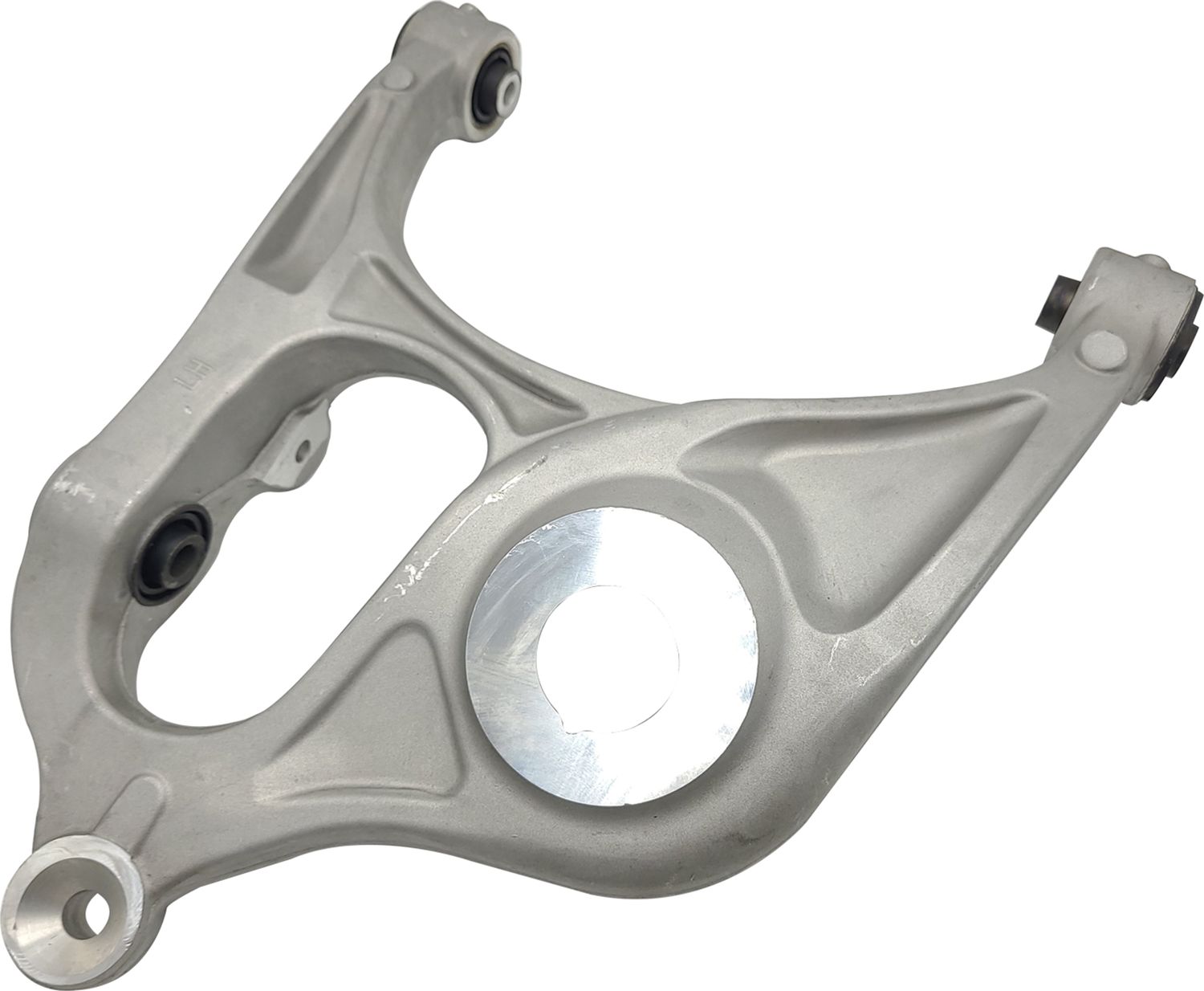 Поперечный рычаг задней подвески CTR. Артикул CQ0017L