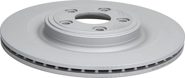 Тормозной диск ATE. Артикул 24.0120-0238.1