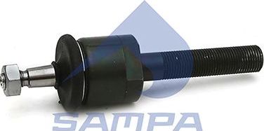 Наконечник рулевой тяги Sampa для IVECO EuroTech 1992-1998. Артикул 063.248