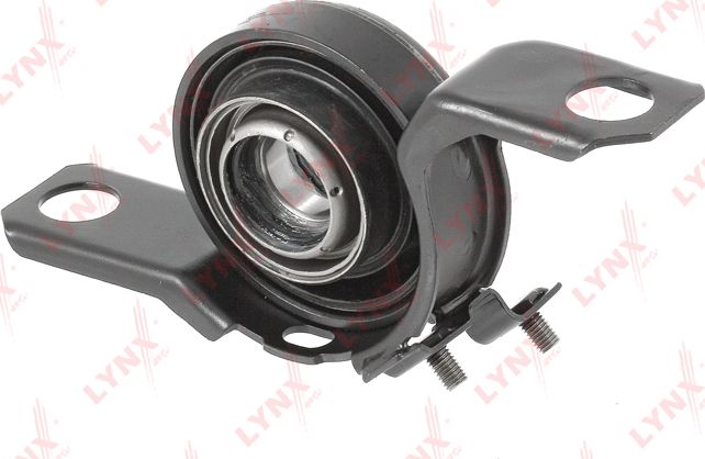 Подвесной подшипник карданного вала LYNXauto. Артикул MD-1020