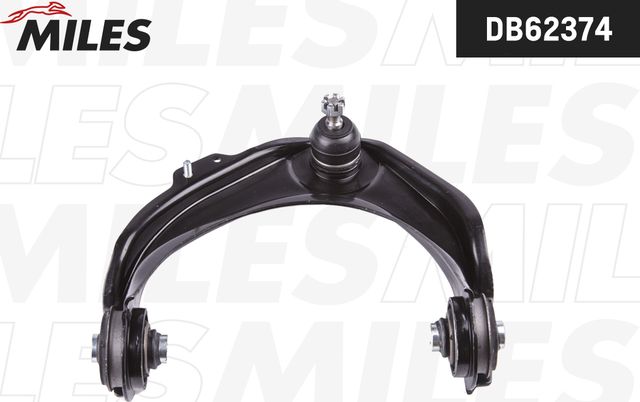 Поперечный рычаг передней подвески Miles левый верхний для Honda Accord VI 1998-2003. Артикул DB62374