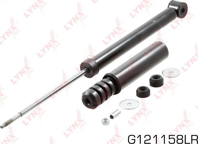 Амортизатор LYNXauto. Артикул G121158LR