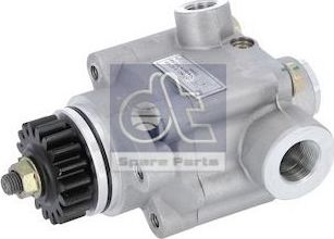 Насос ГУР DT Spare Parts. Артикул 5.92103