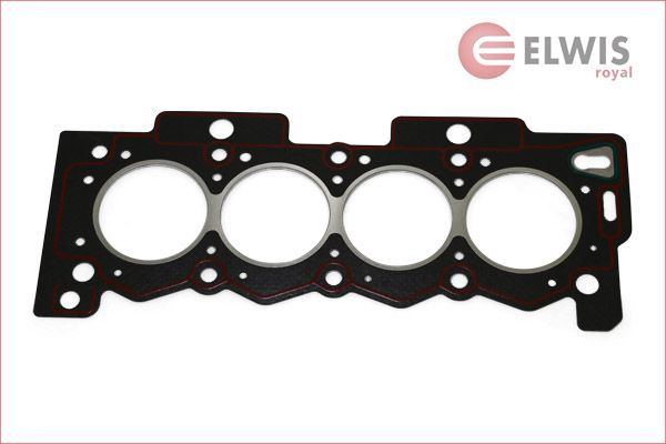 Прокладка ГБЦ Elwis Royal для Citroen BX 1988-1992. Артикул 0044218