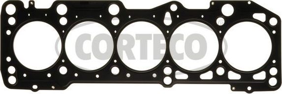 Прокладка ГБЦ Corteco для Volkswagen Crafter I 2006-2013. Артикул 83403306