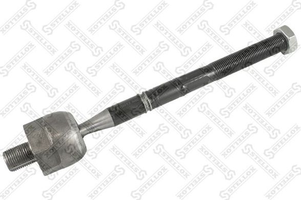 Рулевая тяга поперечная Stellox для BMW 7 IV (E65/E66) 2001-2008. Артикул 55-00333-SX