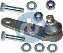 Шаровая опора RTS передняя правая/левая нижняя для Ford Escort III 1980-1986. Артикул 93-00631-056