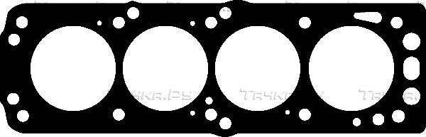 Прокладка ГБЦ Corteco для Chevrolet Aveo I 2005-2012. Артикул 414619P