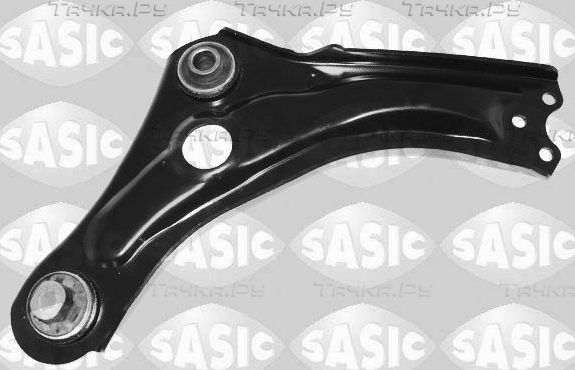 Треугольный рычаг передней подвески Sasic правый нижний для Renault Megane IV 2015-2026. Артикул 7474051
