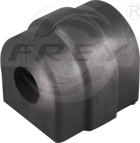Втулка стабилизатора Frey. Артикул 851101001