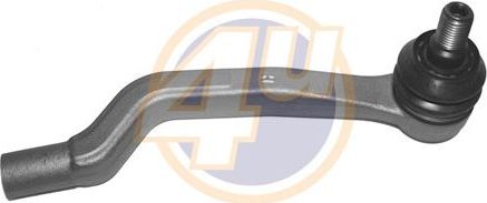 Наконечник рулевой тяги 4U. Артикул MR-A-62069