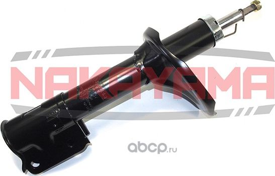 Амортизатор подвески газовый задний правый (Nakayama). Артикул S279NY