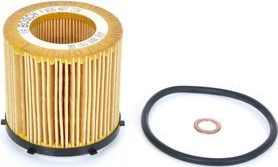 Масляный фильтр Bosch. Артикул F 026 407 228