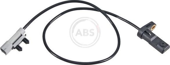 Датчик ABS ABS для Jeep Grand Cherokee III (WK) 2004-2010. Артикул 31298