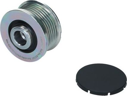 Муфта генератора обгонная Kamoka. Артикул RC107