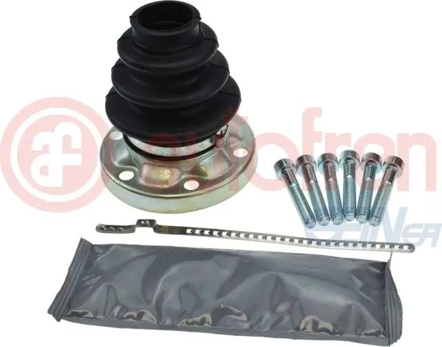 Пыльник шруса внутреннего D1 31 D2 94 H 104* (Seinsa Autofren). Артикул D8437