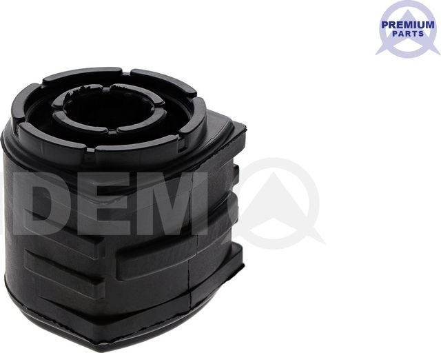 Сайлентблок переднего рычага подвески Sidem задний правый для Chrysler Voyager IV 1999-2008. Артикул 891612