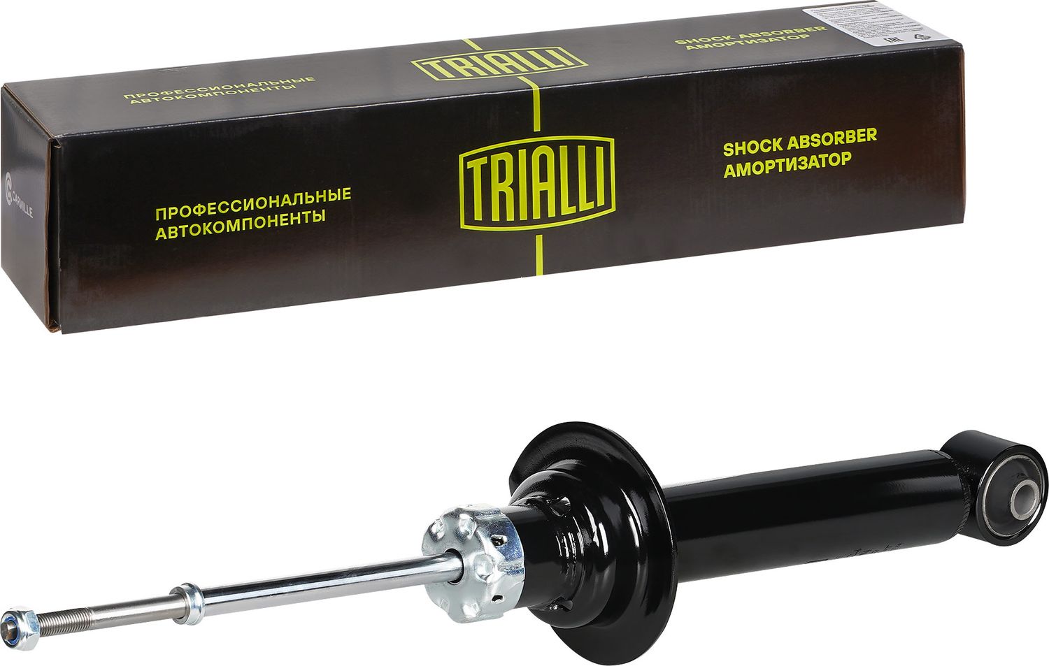 Амортизатор Trialli. Артикул AG 11059