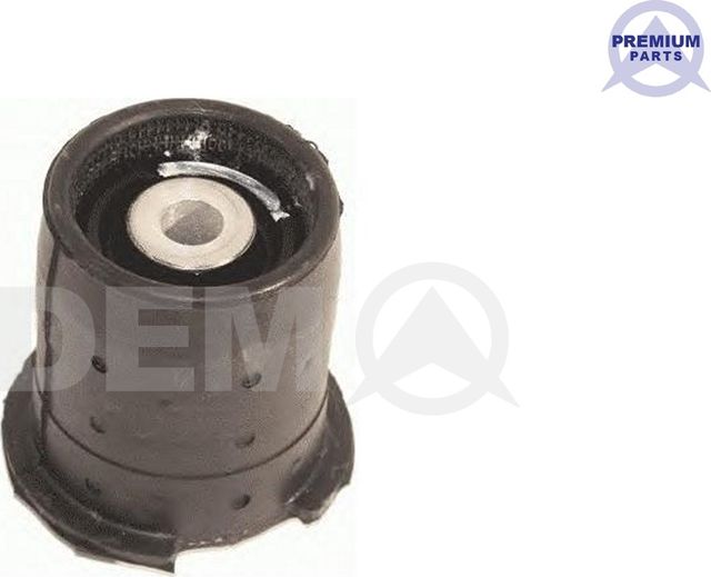 Сайлентблок задней балки Sidem. Артикул 821306