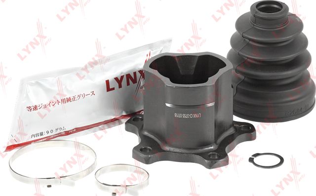 Шрус внутренний (граната) LYNXauto для Nissan X-Trail T30 2001-2013. Артикул CI-3755