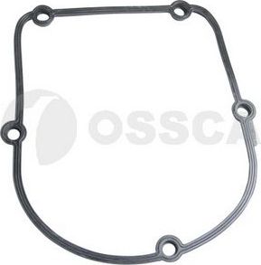 Прокладка клапанной крышки 441724 OSSCA. Артикул 35956