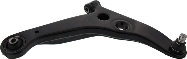 Поперечный рычаг передней подвески MAPCO правый нижний для Mitsubishi Lancer IX 2003-2013. Артикул 59284