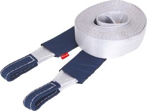 Стропа динамическая (рывковая) Tplus 8т 9м серия 