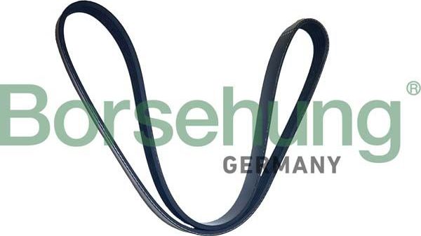 Приводной ремень поликлиновой Borsehung. Артикул B12505