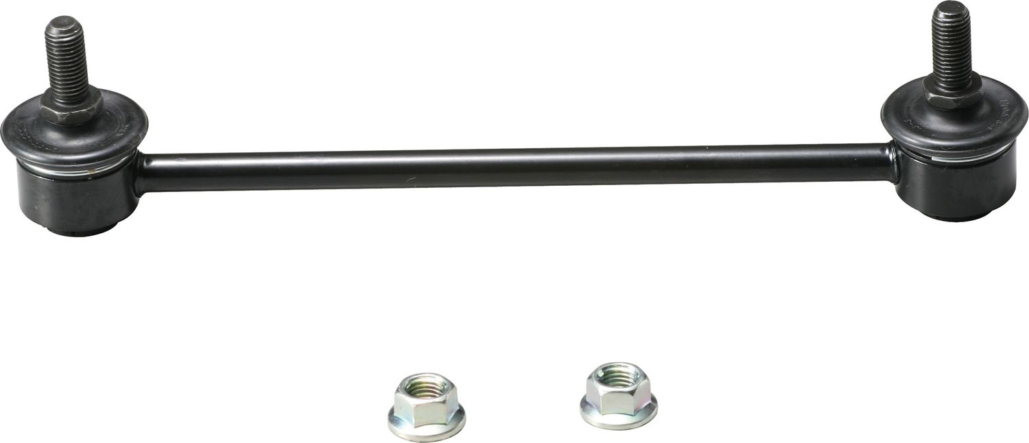 Стойка (тяга) стабилизатора CTR. Артикул CL0193