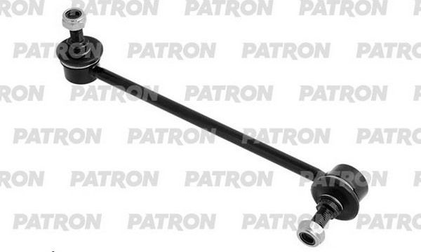 Стойка (тяга) стабилизатора Patron. Артикул PS4237