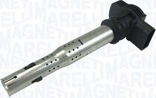 Катушка зажигания Magneti Marelli для Volkswagen Amarok I 2010-2016. Артикул 060717108012