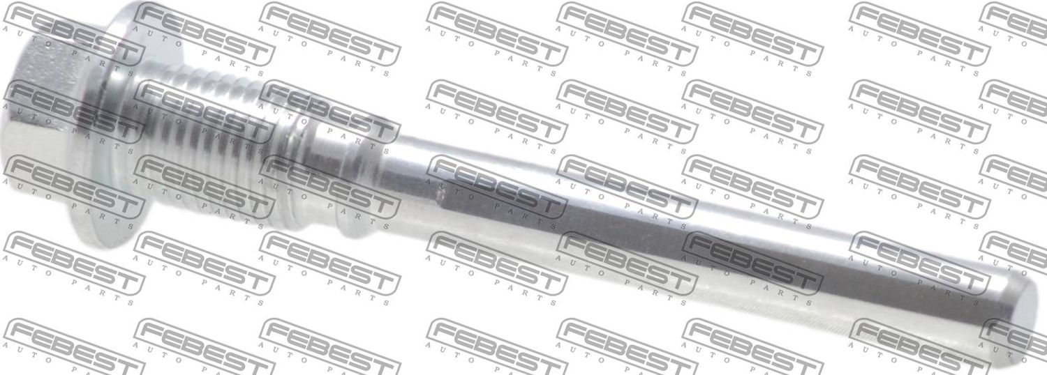 Направляющая тормозного суппорта Febest. Артикул 0474-V45UPR