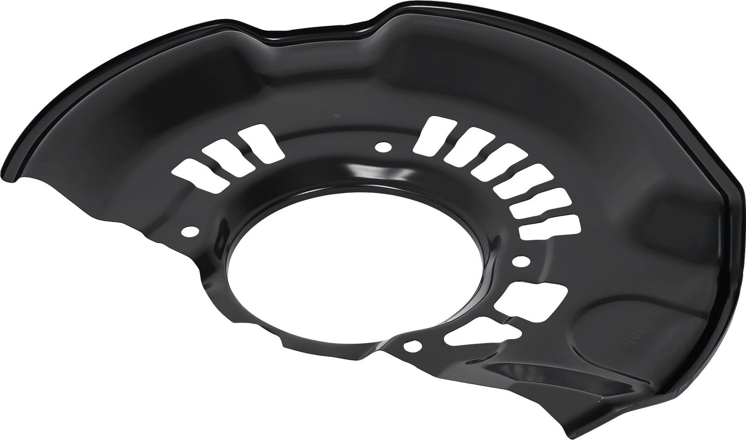 Кожух торм. диска для а/м Toyota Camry (01-)/Previa (00-) перед. прав. (BDSP 2575) (Trialli). Артикул BDSP 2575