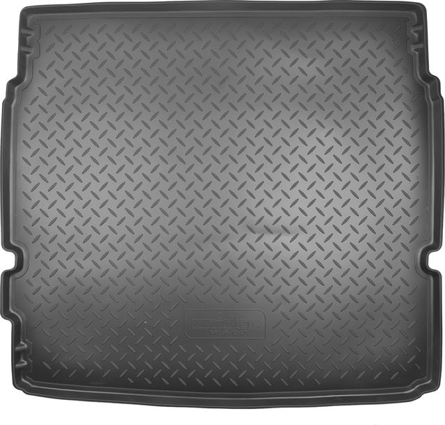 Коврик Норпласт для багажника Chevrolet Orlando 5 мест (большой) 2011-2015. Артикул NPL-P-12-40