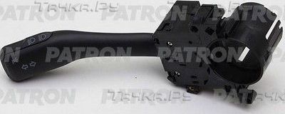 Подрулевой переключатель Patron для SEAT Toledo II 1998-2006. Артикул P15-0084