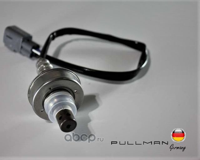 Лямбда-зонд (Pullman). Артикул 9864170203