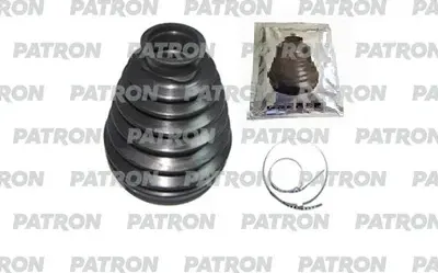 Пыльник ШРУСа (Patron). Артикул PDC0051