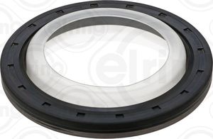Сальник коленвала Elring для MAN TGS 2005-2026. Артикул 158.510
