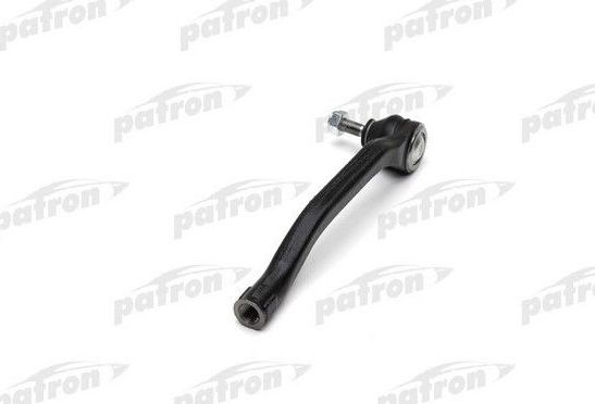 Наконечник рулевой тяги Patron. Артикул PS1306L