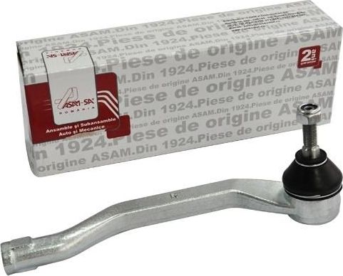 Наконечник рулевой тяги ASAM. Артикул 30818