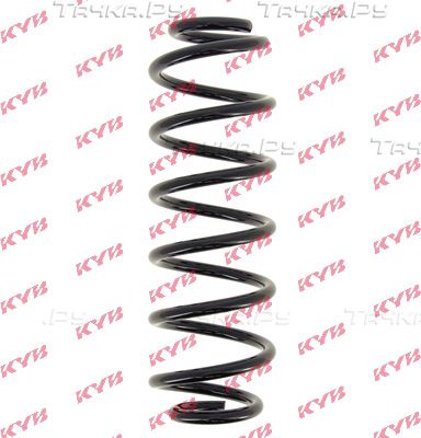 Пружина подвески KYB (Каяба) K-Flex. Артикул RA6240