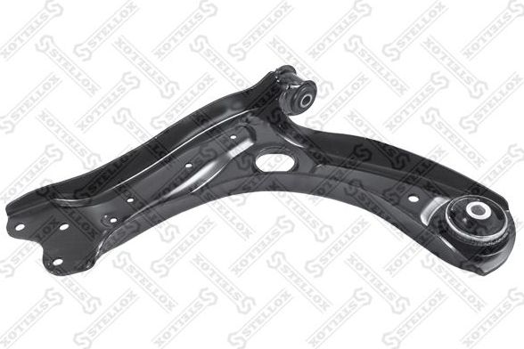 Поперечный рычаг передней подвески Stellox. Артикул 57-04137-SX