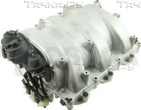 Впускной коллектор OSSCA для Mercedes-Benz CLK-Класс II (C209, A209) 2005-2010. Артикул 34732